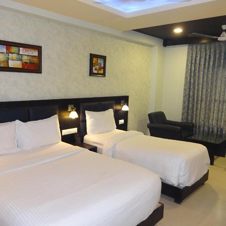 Pride Ananya Resorts Puri Exterior foto