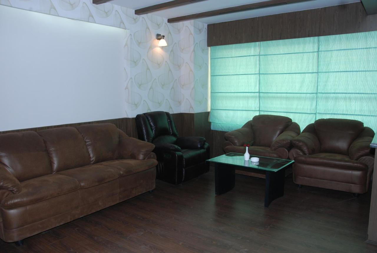 Pride Ananya Resorts Puri Quarto foto