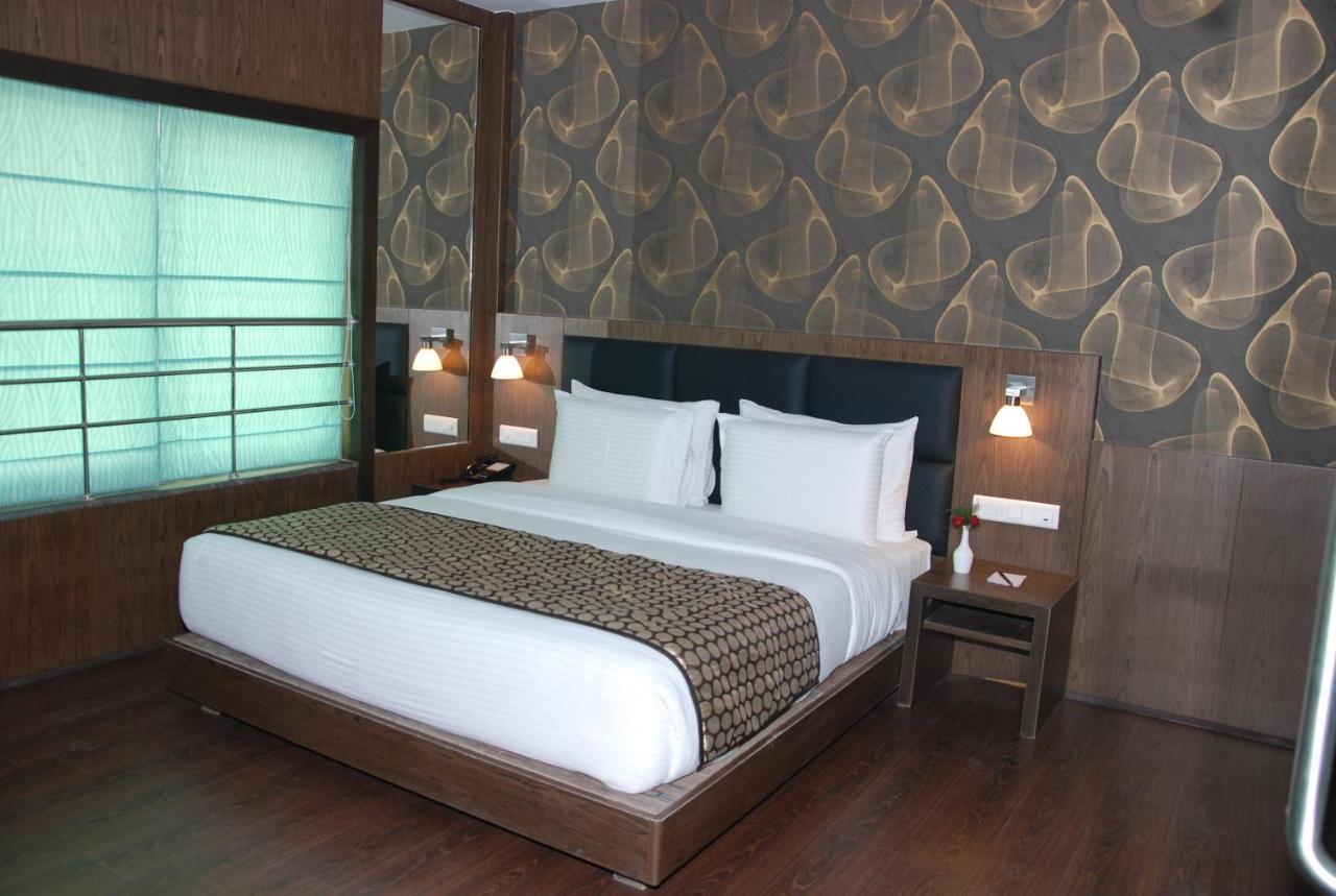 Pride Ananya Resorts Puri Quarto foto