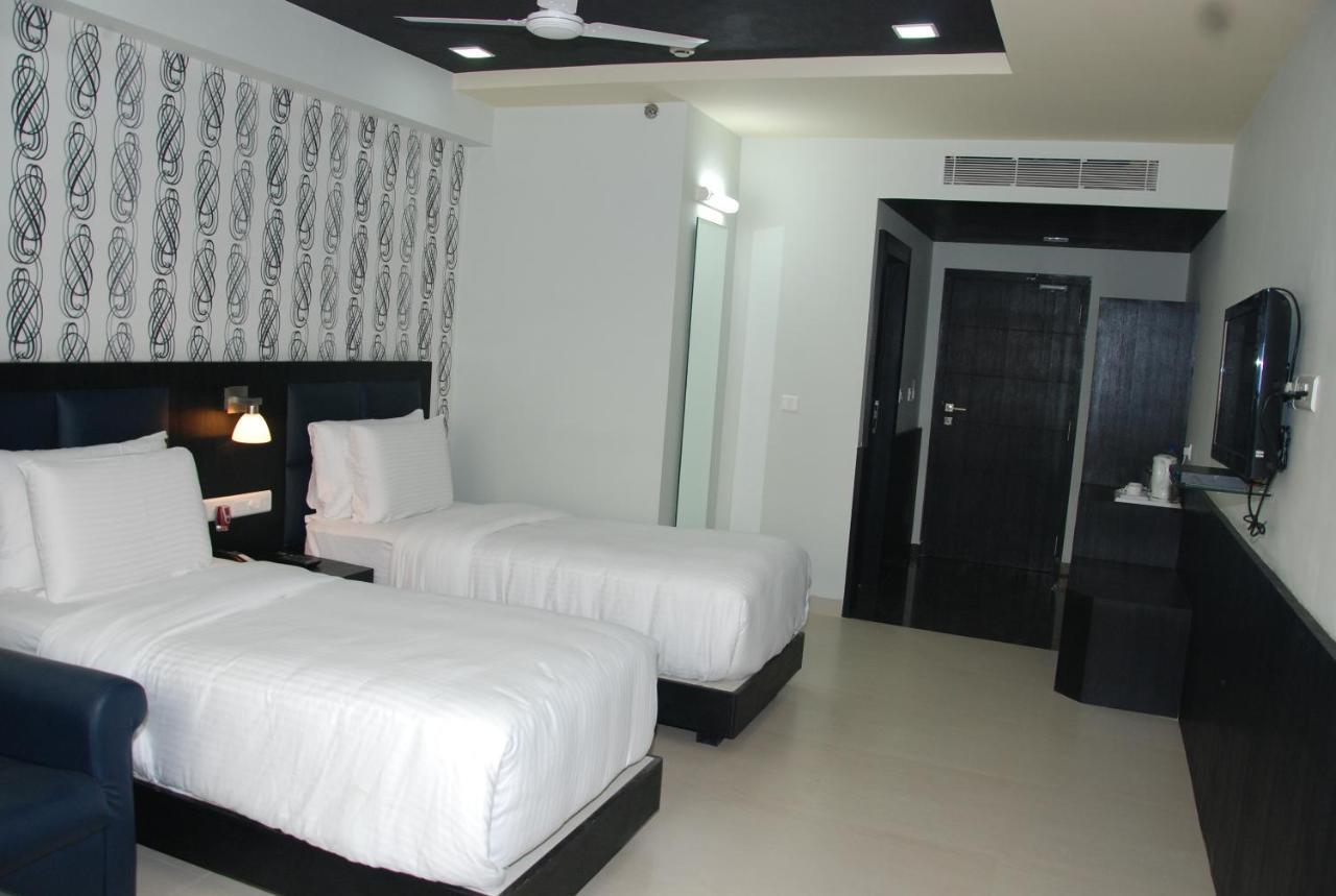 Pride Ananya Resorts Puri Quarto foto