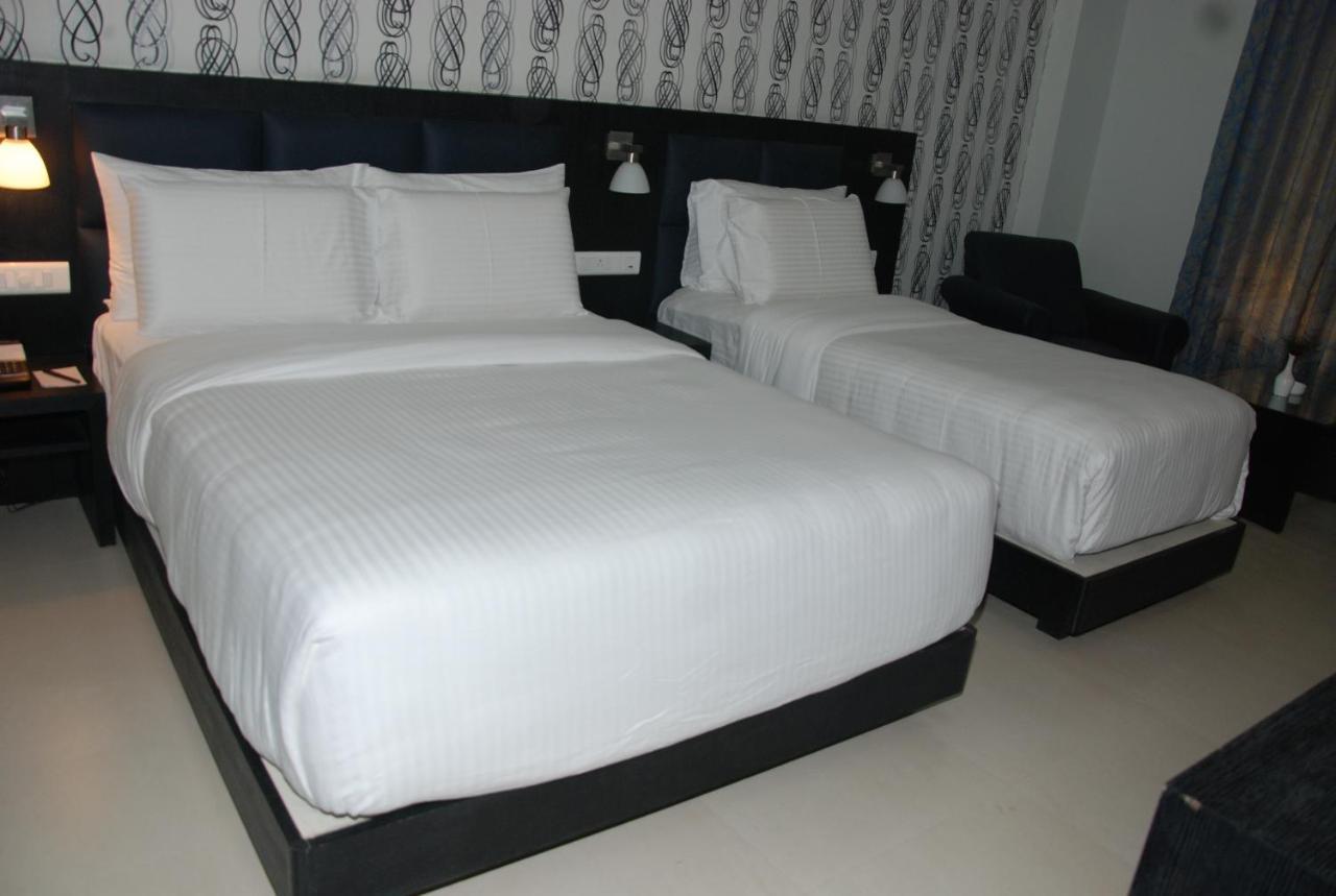 Pride Ananya Resorts Puri Quarto foto