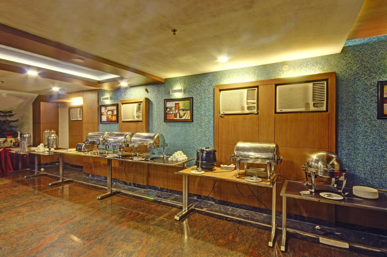 Pride Ananya Resorts Puri Exterior foto