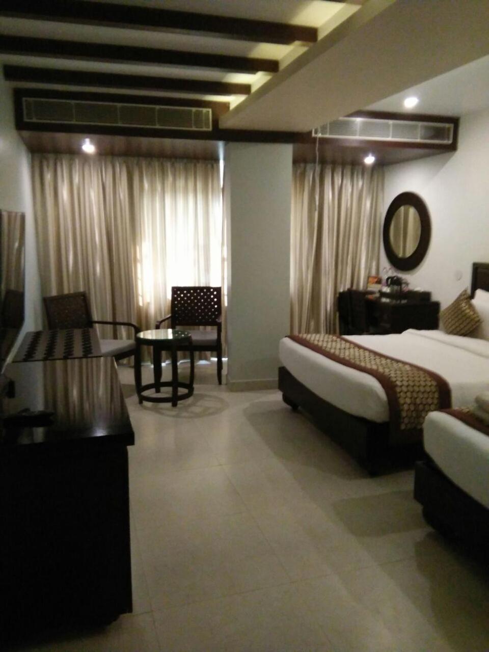 Pride Ananya Resorts Puri Exterior foto