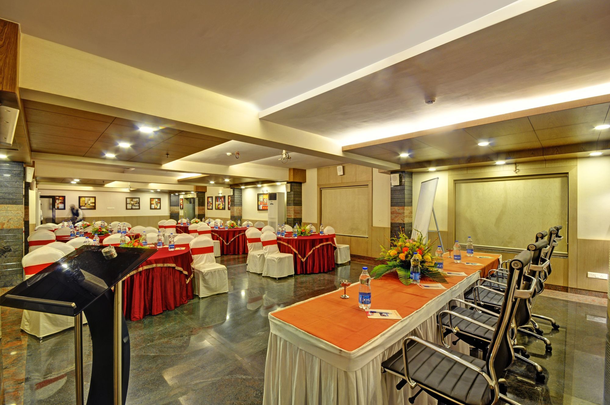 Pride Ananya Resorts Puri Exterior foto