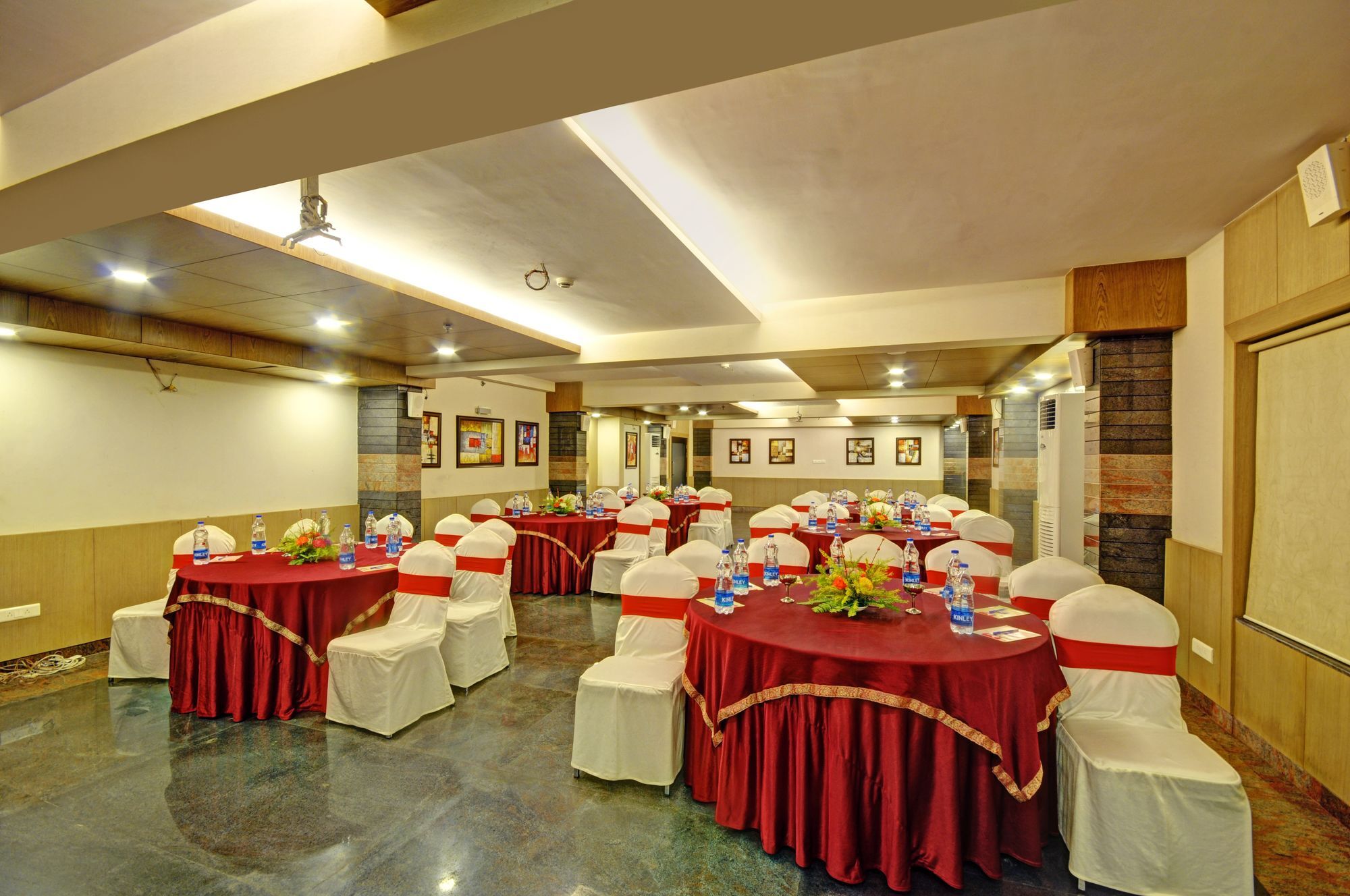 Pride Ananya Resorts Puri Exterior foto